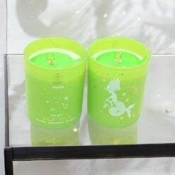 Zodiac Soy Votive Candle | Candle | Wiccan Center
