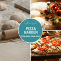 Pizza Garden Seed Collection – 10 Amazing Varieties | Seeds | Wiccan Center