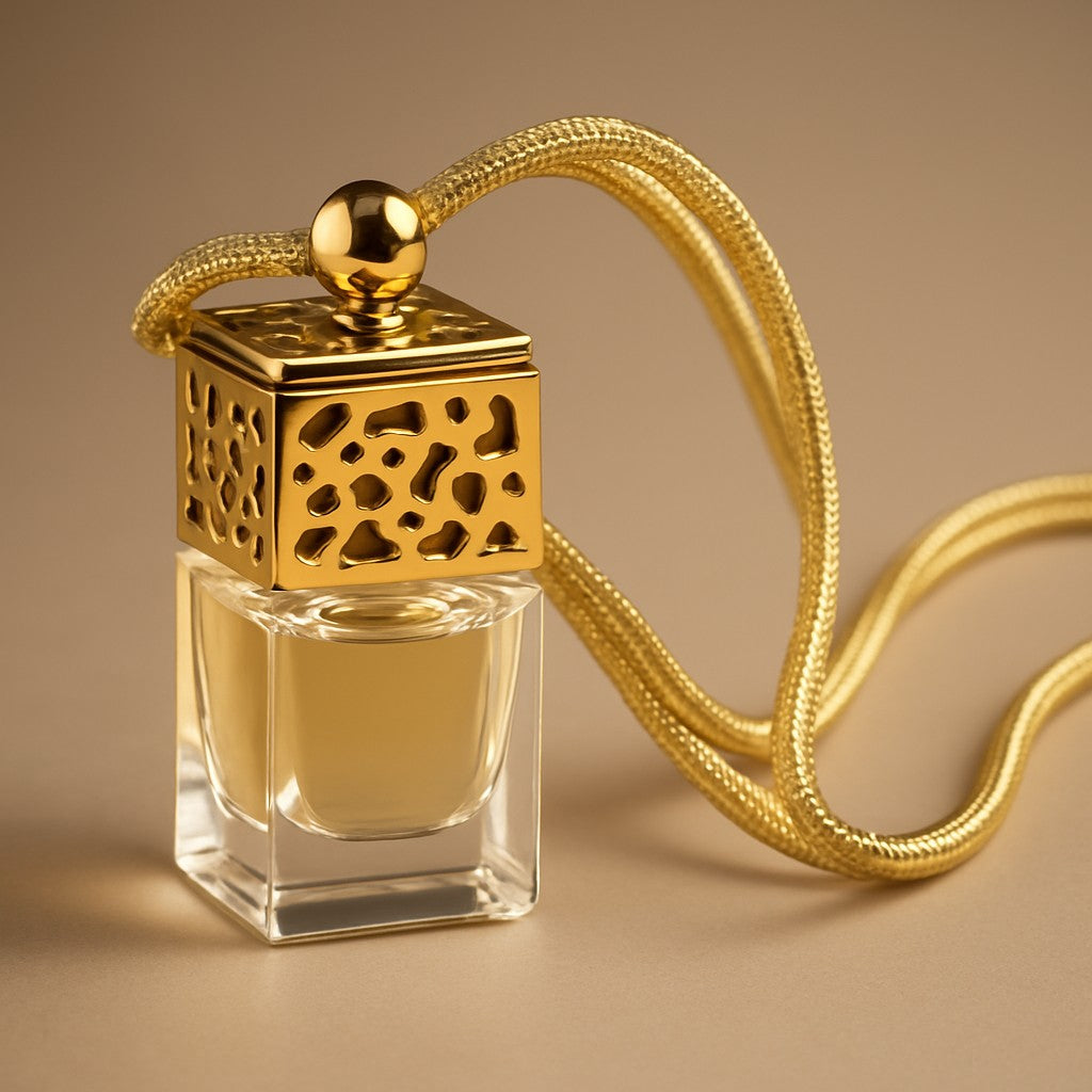 Luxe Car Perfume