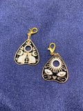 Charm - Planchette | charms | Wiccan Center