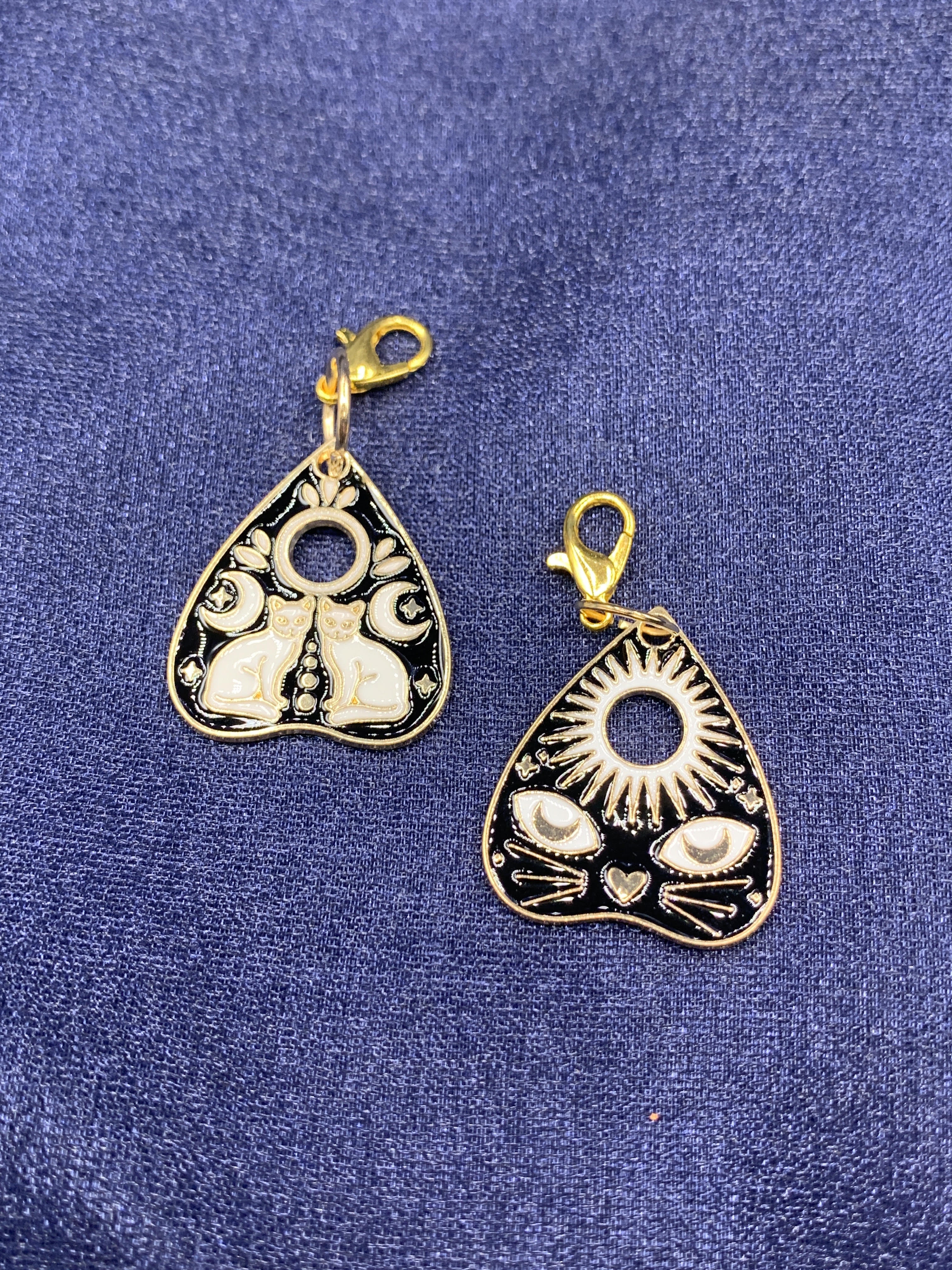 Charm - Planchette | charms | Wiccan Center