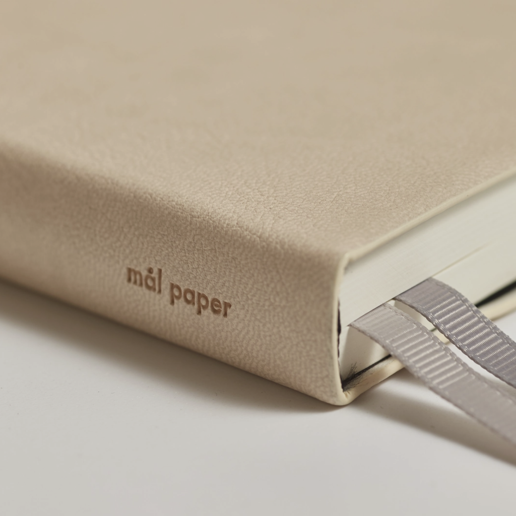 Daily Goal Setter Planner