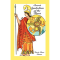 Secret Symbolism of the Tarot - Paperback | Books | Wiccan Center