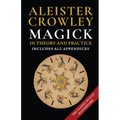 Magick in Theory and Practice - Hardcover | Books | Wiccan Center