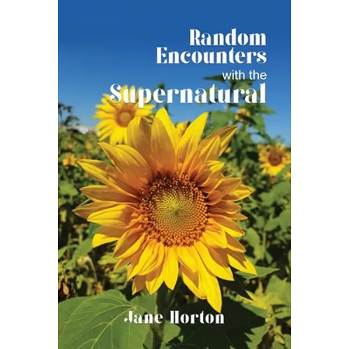 Random Encounters with the Supernatural - Paperback | Books | Wiccan Center
