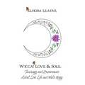 Wicca! Love & Soul: Teachings and Experiences About Love, Life and White Magic - Paperback | Books | Wiccan Center