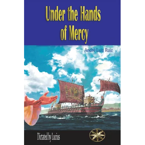 Under the Hands of Mercy - Paperback | Books | Wiccan Center