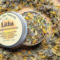 Litha (Summer Solstice) Celebration Loose Herbal Incense Blend