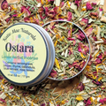 Ostara Celebration Loose Herbal Incense Blend