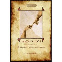 Mysticism: unabridged, with original annotated bibliography (Aziloth Books) - Paperback | Books | Wiccan Center