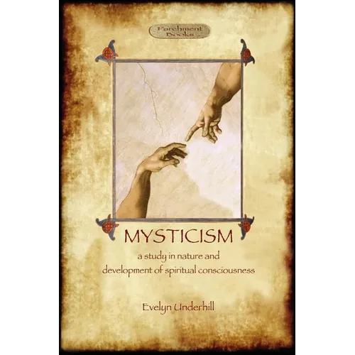 Mysticism: unabridged, with original annotated bibliography (Aziloth Books) - Paperback | Books | Wiccan Center