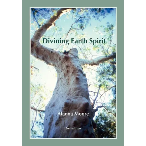 Divining Earth Spirit - Paperback | Books | Wiccan Center