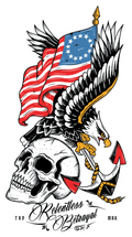 Revolution Sticker | | Wiccan Center