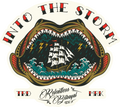 Into The Storm Decal | | Wiccan Center