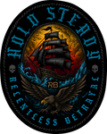 Hold Steady Decal | | Wiccan Center