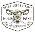 Hold Fast V2 Decal | | Wiccan Center