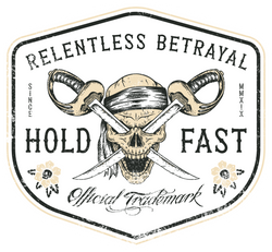 Hold Fast V2 Decal | | Wiccan Center
