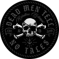 Tell No Tales Decal | | Wiccan Center