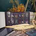 Visions Sticker Book | Sticker | Wiccan Center