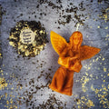 Beeswax Angel Spell Candle - Connect with Spirit Guides & Divine Blessings Magic | Beeswax Candle | Wiccan Center