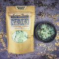Steady Work Bath Crystals | | Wiccan Center