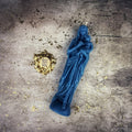 Beeswax Mother Mary Spell Candle - Divine Protection & Unconditional Love Magic | Beeswax Candle | Wiccan Center