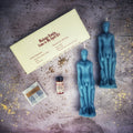 Come to Me Candle Spell Kit Male/Male - Attract Love & Passion | Candle Spell Kit | Wiccan Center