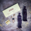 Come to Me Candle Spell Kit Male/Male - Attract Love & Passion | Candle Spell Kit | Wiccan Center