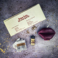 Gift of Gab Candle Spell Kit - Eloquent Speech & Powerful Communication | Candle Spell Kit | Wiccan Center