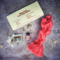 Lovers Passion Candle Spell Kit - Ignite Romance & Desire | Candle Spell Kit | Wiccan Center