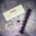 Seven Knob Candle Spell Kit - Seven-Day Manifestation Magic | Candle Spell Kit | Wiccan Center