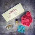 Laughing Buddha Abundance Candle Spell Kit - Wealth, Luck & Prosperity Magic | Candle Spell Kit | Wiccan Center