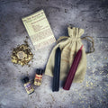 Release and Restore Spell Kit | | Wiccan Center