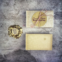 Queen of Sheba - Attraction Spell Soap | Soap | Wiccan Center