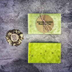 Millionaire - Money Spell Soap | Soap | Wiccan Center
