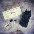 Gargoyle Protection Candle Spell Kit - Powerful Guardian Magic | Candle Spell Kit | Wiccan Center