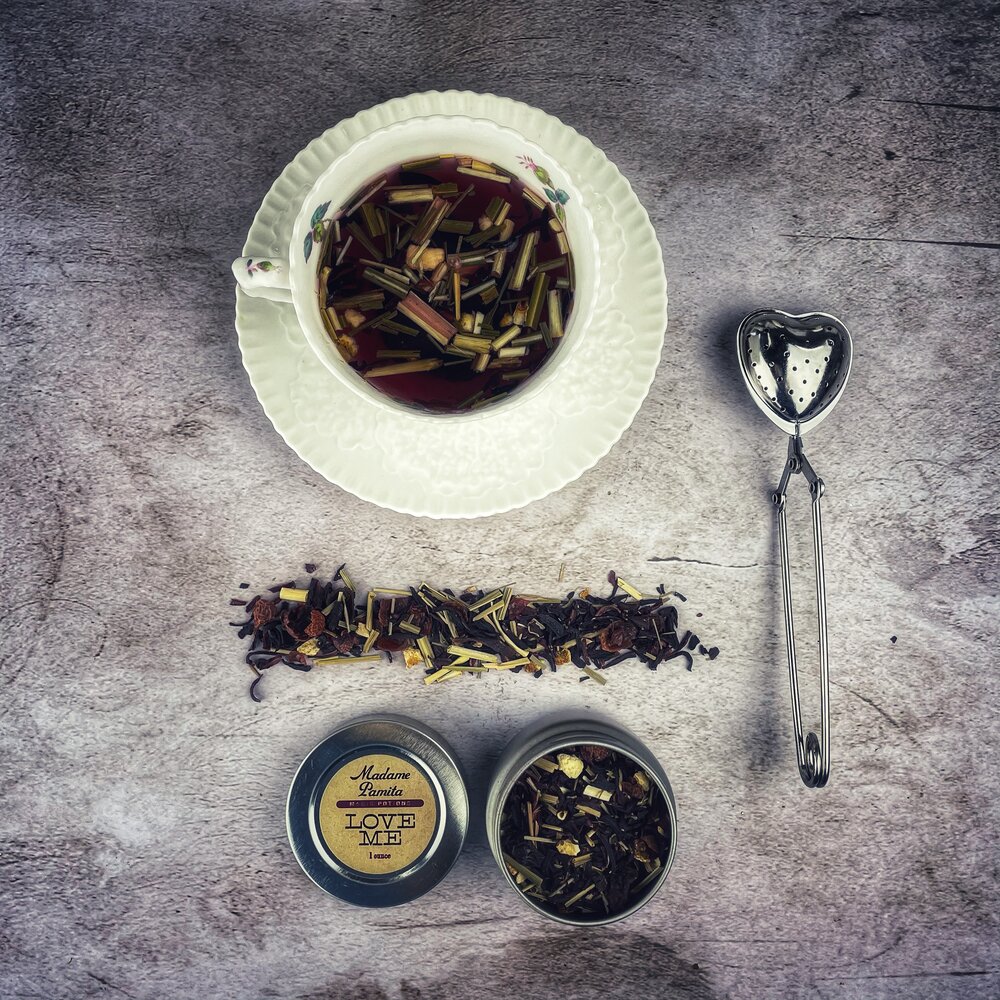 Love Me Potion Spell Kit | | Wiccan Center