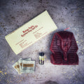 Egyptian King Candle Spell Kit - Power, Magnetism & Pharaoh Magic | Candle Spell Kit | Wiccan Center