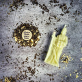 Beeswax St. Joseph Spell Candle - Home Sale & Career Success Magic | Beeswax Candle | Wiccan Center