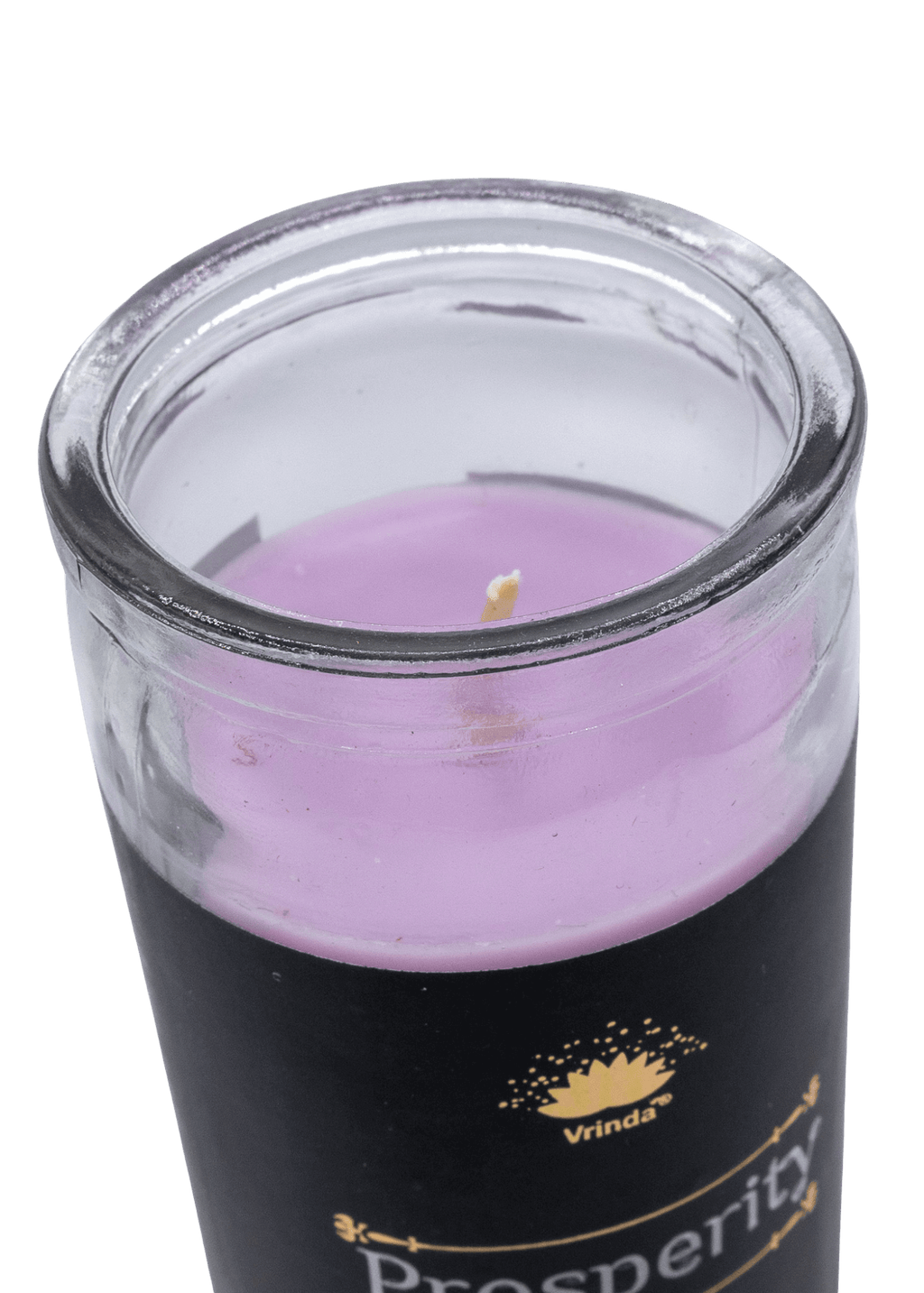 Prosperity 7 Day Spell Candle | spell candle | Wiccan Center