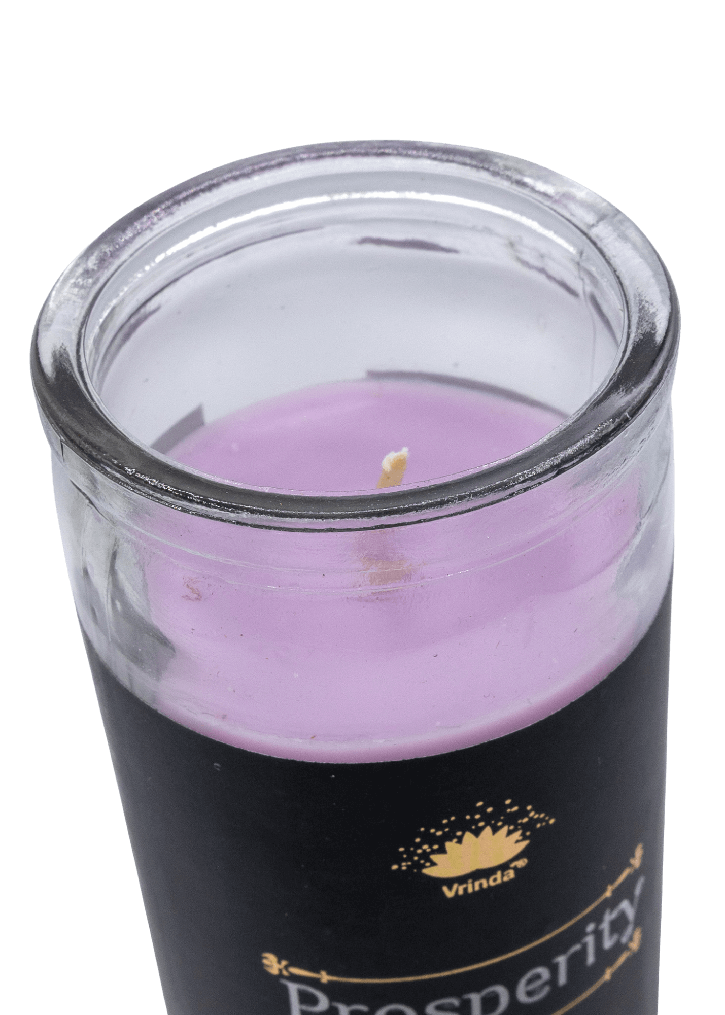 Prosperity 7 Day Spell Candle | spell candle | Wiccan Center