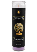 Prosperity 7 Day Spell Candle | spell candle | Wiccan Center