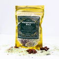 Prosperity Rice – 4 oz Money Altar & Mojo Bag Herb | | Wiccan Center