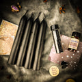 Protection Candle Spell Booster Pack - Add Spiritual Defense to Any Candle Spell Kit | Candle Spell Booster Pack | Wiccan Center