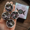 Protection Tealight Candles