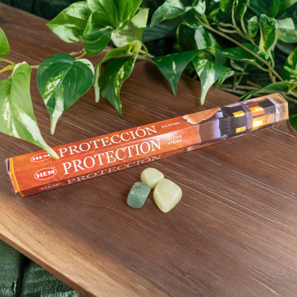 HEM Incense Sticks | Incense | Wiccan Center