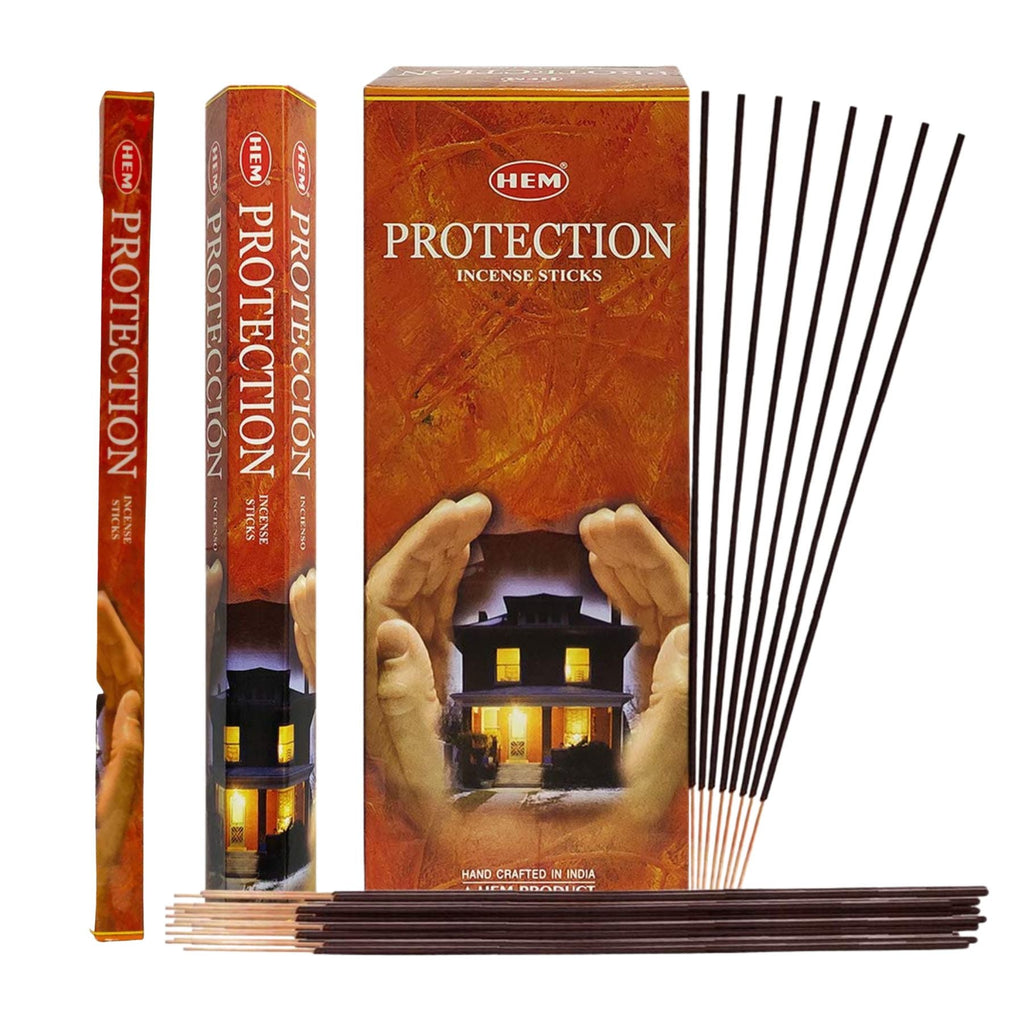 HEM Incense Sticks | Incense | Wiccan Center
