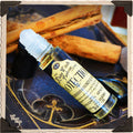 PROTECTION Elixir 1/3oz. BODY OIL Rollon. For Energy Shielding, Empaths & Aura Strengthening. | aromatherapy, perfume, oils | Wiccan Center