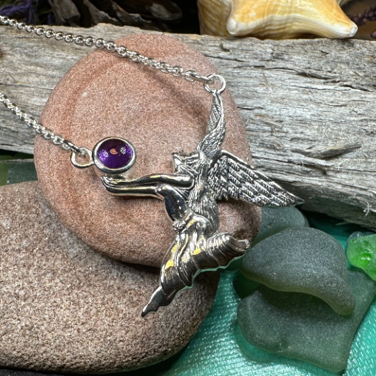 Jemma Fairy Necklace | Necklet | Wiccan Center