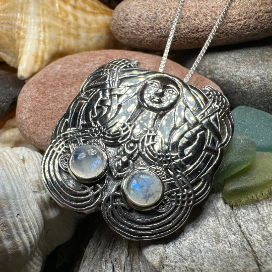 Mother Goddess Necklace | Pendant | Wiccan Center